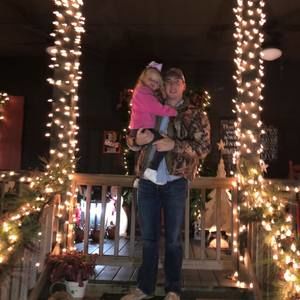 Meet your Posher, Caleb